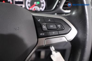 Volkswagen T-Cross SEL Automatic Petrol SUV - Stock Number (1669144) - 6th supplementary image
