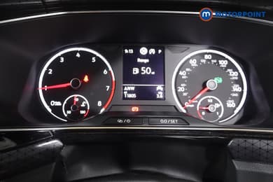 Volkswagen T-Cross SEL Automatic Petrol SUV - Stock Number (1669144) - 7th supplementary image