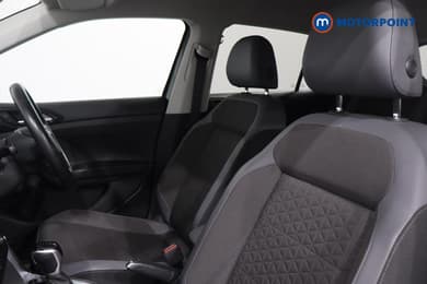 Volkswagen T-Cross SEL Automatic Petrol SUV - Stock Number (1669144) - 10th supplementary image
