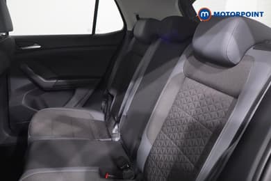 Volkswagen T-Cross SEL Automatic Petrol SUV - Stock Number (1669144) - 11th supplementary image
