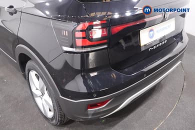 Volkswagen T-Cross SEL Automatic Petrol SUV - Stock Number (1669144) - 15th supplementary image