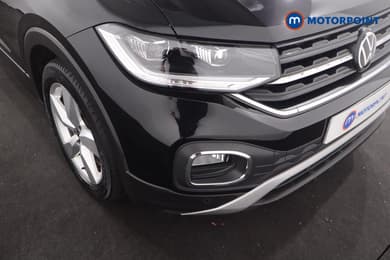 Volkswagen T-Cross SEL Automatic Petrol SUV - Stock Number (1669144) - 17th supplementary image