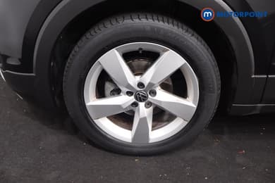 Volkswagen T-Cross SEL Automatic Petrol SUV - Stock Number (1669144) - 19th supplementary image