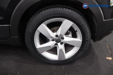 Volkswagen T-Cross SEL Automatic Petrol SUV - Stock Number (1669144) - 20th supplementary image