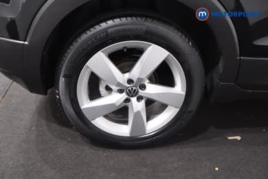 Volkswagen T-Cross SEL Automatic Petrol SUV - Stock Number (1669144) - 21st supplementary image