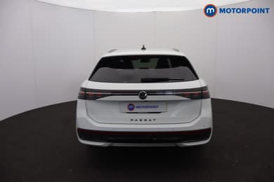 Volkswagen Passat R-Line Automatic Petrol Plug-In Hybrid Estate - Stock Number (1669389) - 1st supplementary image
