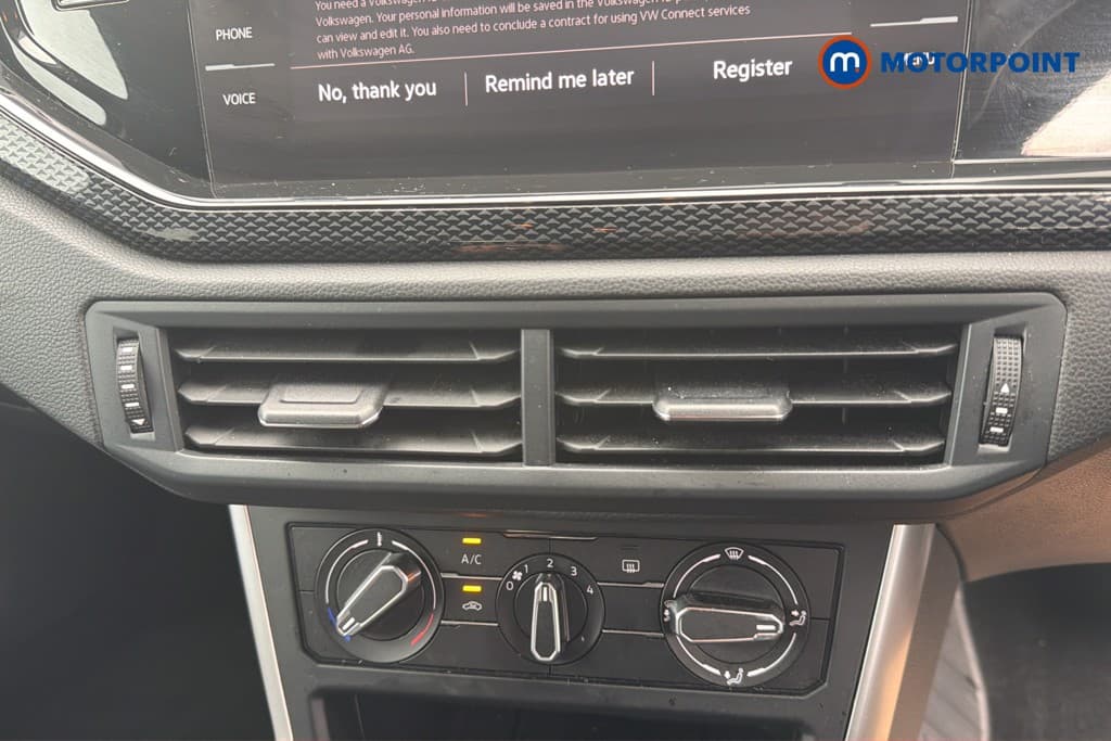 Volkswagen Polo Match Automatic Petrol Hatchback - Stock Number (1670135) - 8th supplementary image