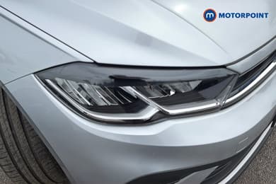 Volkswagen Polo Match Manual Petrol Hatchback - Stock Number (1670136) - 2nd supplementary image