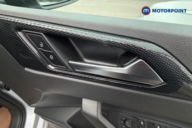 Volkswagen Polo Match Manual Petrol Hatchback - Stock Number (1670136) - 4th supplementary image