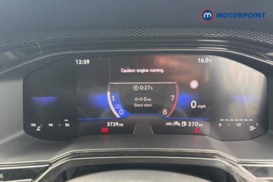 Volkswagen Polo Match Manual Petrol Hatchback - Stock Number (1670136) - 6th supplementary image