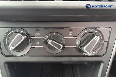 Volkswagen Polo Match Manual Petrol Hatchback - Stock Number (1670136) - 9th supplementary image