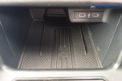 Volkswagen Polo Match Manual Petrol Hatchback - Stock Number (1670136) - 10th supplementary image