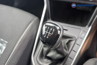 Volkswagen Polo Match Manual Petrol Hatchback - Stock Number (1670136) - 11th supplementary image