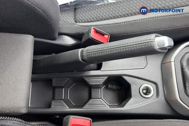 Volkswagen Polo Match Manual Petrol Hatchback - Stock Number (1670136) - 12th supplementary image