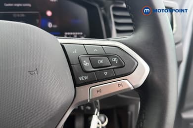 Volkswagen Polo Match Manual Petrol Hatchback - Stock Number (1670136) - 13th supplementary image