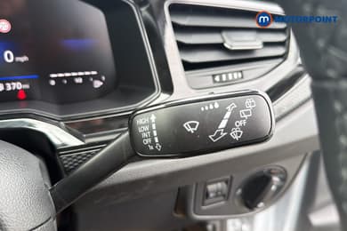 Volkswagen Polo Match Manual Petrol Hatchback - Stock Number (1670136) - 15th supplementary image