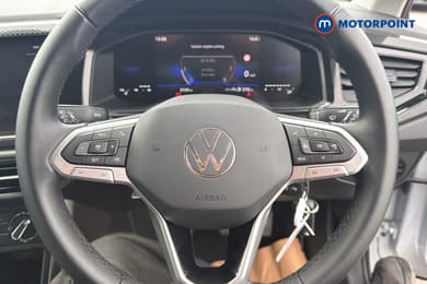 Volkswagen Polo Match Manual Petrol Hatchback - Stock Number (1670136) - 17th supplementary image