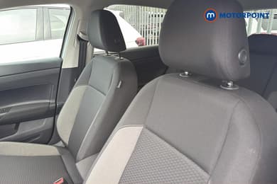 Volkswagen Polo Match Manual Petrol Hatchback - Stock Number (1670136) - 22nd supplementary image