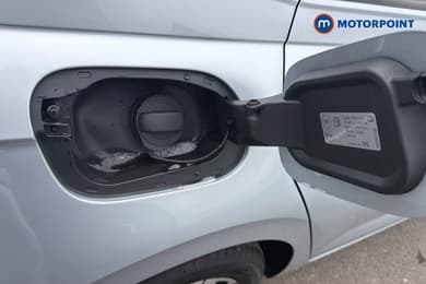 Volkswagen Polo Match Manual Petrol Hatchback - Stock Number (1670136) - 26th supplementary image