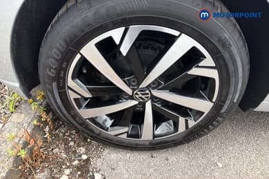 Volkswagen Polo Match Manual Petrol Hatchback - Stock Number (1670136) - 27th supplementary image