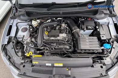 Volkswagen Polo Match Manual Petrol Hatchback - Stock Number (1670136) - 32nd supplementary image