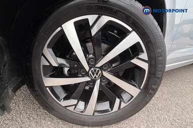 Volkswagen Polo Match Manual Petrol Hatchback - Stock Number (1670136) - 38th supplementary image
