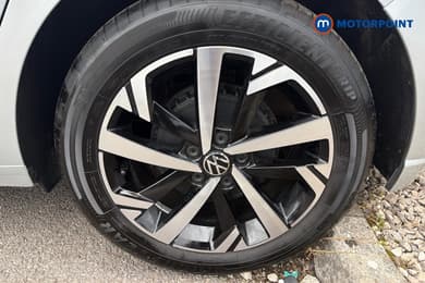 Volkswagen Polo Match Manual Petrol Hatchback - Stock Number (1670136) - 42nd supplementary image