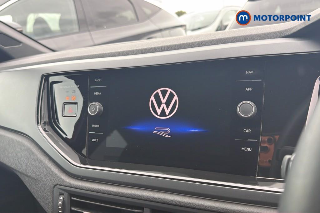 Volkswagen Polo Black Edition Automatic Petrol Hatchback - Stock Number (1670140) - 8th supplementary image