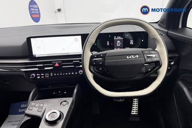 KIA Sportage Gt-Line Automatic Petrol-Electric Hybrid SUV - Stock Number (1670280) - 2nd supplementary image