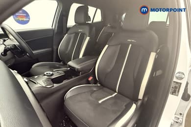 KIA Sportage Gt-Line Automatic Petrol-Electric Hybrid SUV - Stock Number (1670280) - 3rd supplementary image