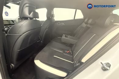 KIA Sportage Gt-Line Automatic Petrol-Electric Hybrid SUV - Stock Number (1670280) - 5th supplementary image