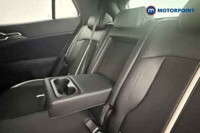 KIA Sportage Gt-Line Automatic Petrol-Electric Hybrid SUV - Stock Number (1670280) - 6th supplementary image