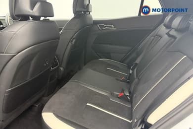 KIA Sportage Gt-Line Automatic Petrol-Electric Hybrid SUV - Stock Number (1670280) - 7th supplementary image