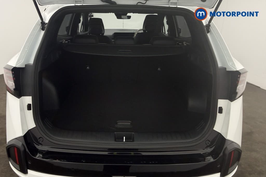 KIA Sportage Gt-Line Automatic Petrol-Electric Hybrid SUV - Stock Number (1670280) - 8th supplementary image