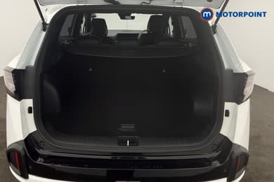 KIA Sportage Gt-Line Automatic Petrol-Electric Hybrid SUV - Stock Number (1670280) - 8th supplementary image