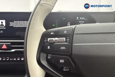 KIA Sportage Gt-Line Automatic Petrol-Electric Hybrid SUV - Stock Number (1670280) - 10th supplementary image