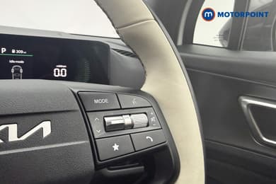 KIA Sportage Gt-Line Automatic Petrol-Electric Hybrid SUV - Stock Number (1670280) - 11th supplementary image
