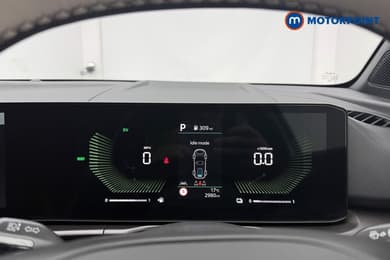 KIA Sportage Gt-Line Automatic Petrol-Electric Hybrid SUV - Stock Number (1670280) - 12th supplementary image