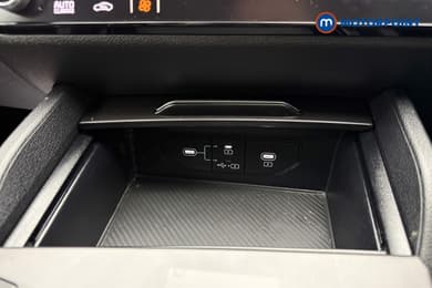 KIA Sportage Gt-Line Automatic Petrol-Electric Hybrid SUV - Stock Number (1670280) - 18th supplementary image