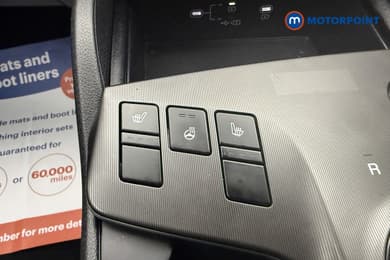KIA Sportage Gt-Line Automatic Petrol-Electric Hybrid SUV - Stock Number (1670280) - 19th supplementary image