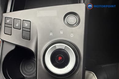 KIA Sportage Gt-Line Automatic Petrol-Electric Hybrid SUV - Stock Number (1670280) - 20th supplementary image