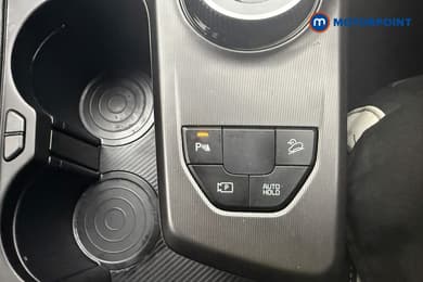 KIA Sportage Gt-Line Automatic Petrol-Electric Hybrid SUV - Stock Number (1670280) - 21st supplementary image