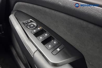 KIA Sportage Gt-Line Automatic Petrol-Electric Hybrid SUV - Stock Number (1670280) - 22nd supplementary image