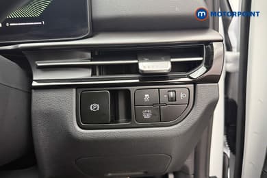 KIA Sportage Gt-Line Automatic Petrol-Electric Hybrid SUV - Stock Number (1670280) - 23rd supplementary image
