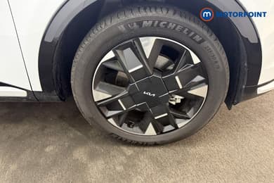 KIA Sportage Gt-Line Automatic Petrol-Electric Hybrid SUV - Stock Number (1670280) - 27th supplementary image