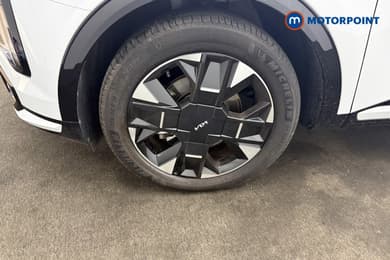 KIA Sportage Gt-Line Automatic Petrol-Electric Hybrid SUV - Stock Number (1670280) - 30th supplementary image
