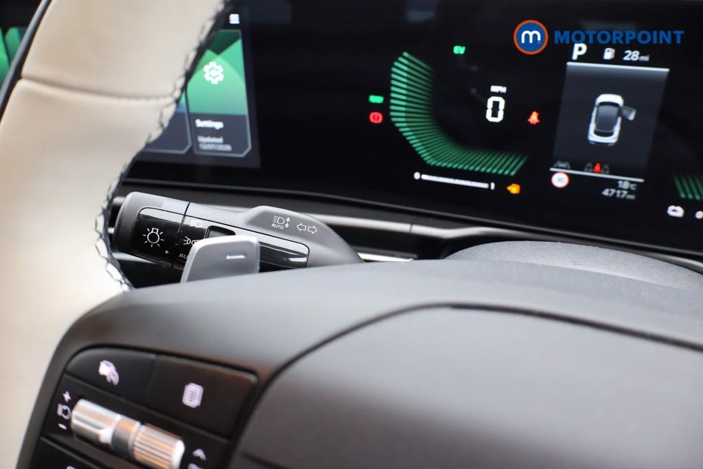 KIA Sportage Gt-Line Automatic Petrol-Electric Hybrid SUV - Stock Number (1670292) - 8th supplementary image
