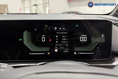 KIA Sportage Gt-Line Automatic Petrol-Electric Hybrid SUV - Stock Number (1670368) - 2nd supplementary image