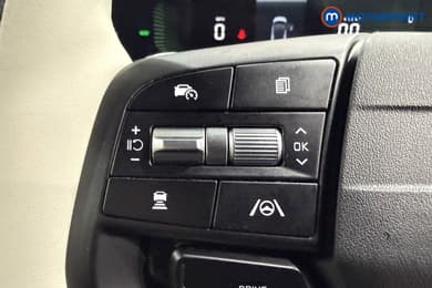 KIA Sportage Gt-Line Automatic Petrol-Electric Hybrid SUV - Stock Number (1670368) - 5th supplementary image