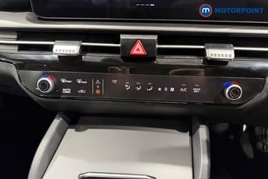 KIA Sportage Gt-Line Automatic Petrol-Electric Hybrid SUV - Stock Number (1670368) - 15th supplementary image